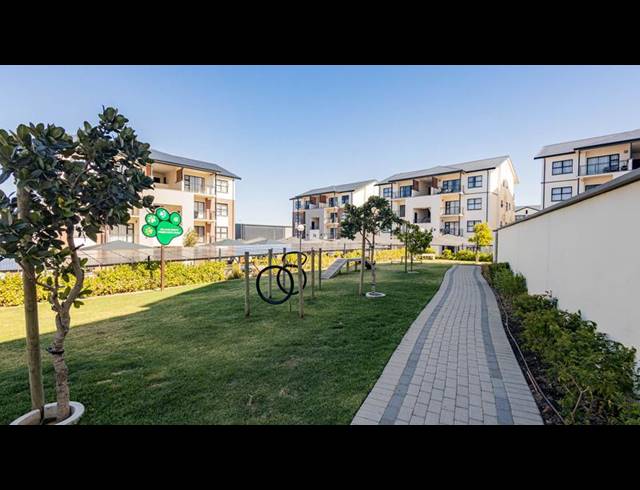 1 BEDROOM PROPERTY TO RENT IN RICHWOOD